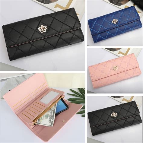 dior long wallet women's|Small & Long Designer Wallets for Women .